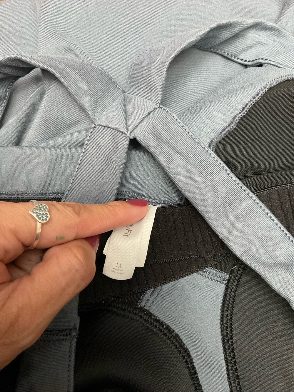 Gap Body Fit Top - Picture 4 of 4